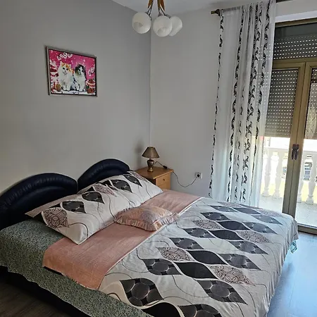 아파트 Aleks Banja Koviljača