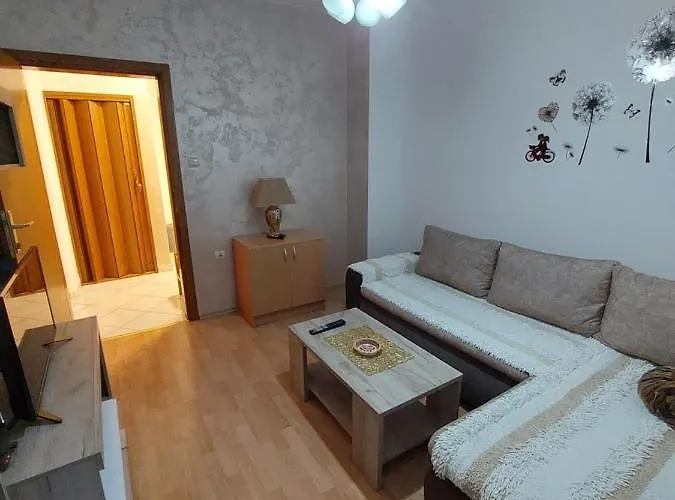 Aleks Apartament
