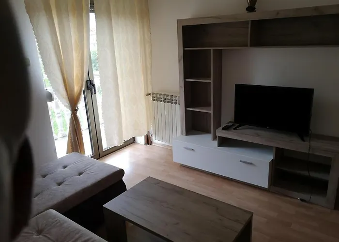 Apartament Aleks *