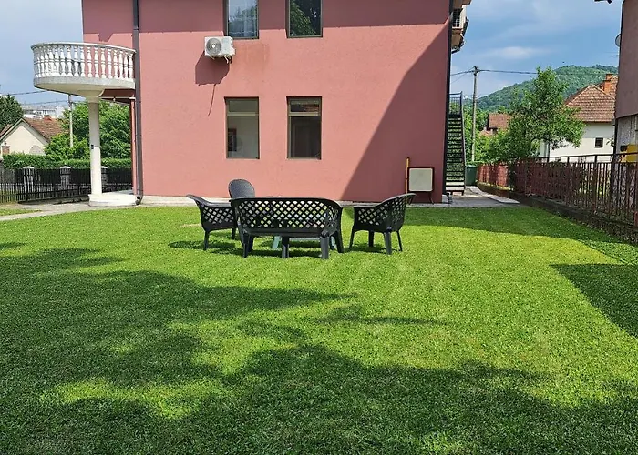 Aleks * Banja Koviljača