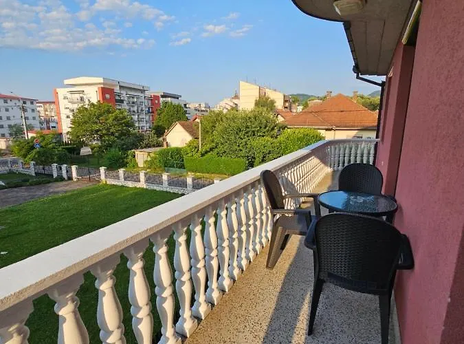 Aleks Apartament Banja Koviljača