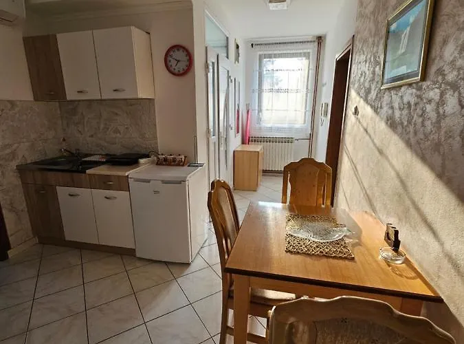 Apartament Aleks Banja Koviljača