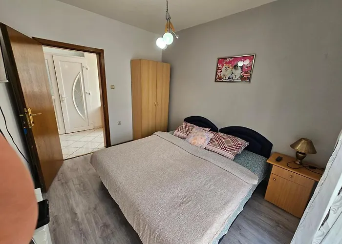 Aleks * Banja Koviljača