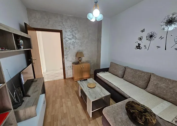 Apartament Aleks