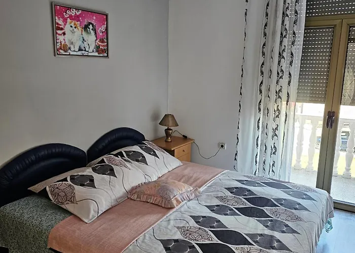 Apartament Aleks Banja Koviljača